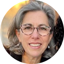 Magdalena Beneitez, LMFT