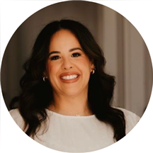 Magdalena Berrios, LPC
