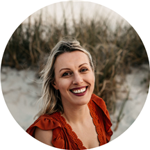 Magdalena Bonk, LPC