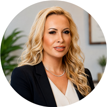 Magdalena Johnson, APRN, RN, NP