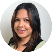 Magdalena Quintanilla, LCSW