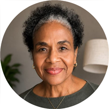 Magdalene Jacksoncooper, LICSW