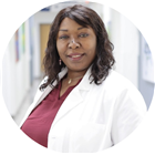 Magdaline Epie, APRN, PMHNP-BC
