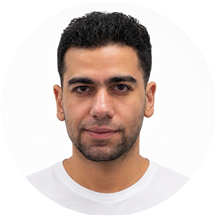 Maged Ellaboudi, PT