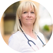 Magen Leeman, APRN, RN
