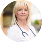 Magen Leeman, APRN, RN