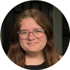 Maggie Flynn, MA