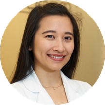 Maggie Jiang, FNP, NP