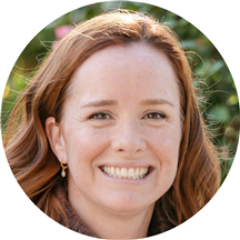 Maggie Reid, LPCC