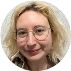 Maggie Rosenberg, LMSW