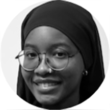 Mahawa Touray, LMSW