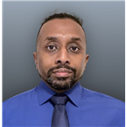 Mahendran Radhakrishnan, LICSW