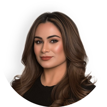 Mahera Ahmed, LMFT