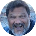 Mahesh Balan, LMHC