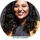 Mahima Mohan, LMFT
