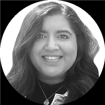 Mahin Khader, LCPC