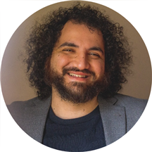 Mahmoud Yacoub, LPC