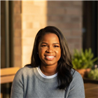 Mahogany Ellis, LPC
