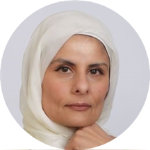 Mahreen Quadeer, NP