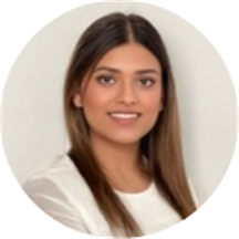 Mahreen Umatiya, NP