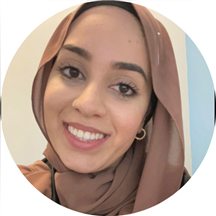Mahrukh Rafiq, PA-C