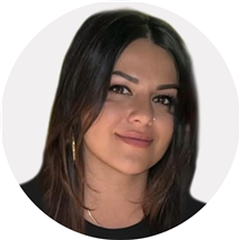Mahsa Moradi, LMFT