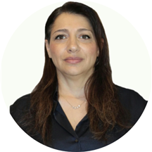 Mahshad Tehrani, LAPC