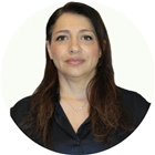 Mahshad Tehrani, LAPC