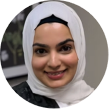 Mahtaab Manekia, MS