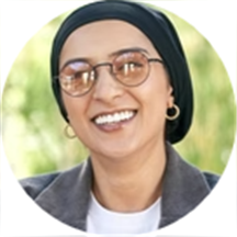 Mahtab Javed Siddiqui, LCSW