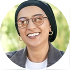 Mahtab Javed Siddiqui, LCSW