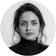 Mahwish Javaid, PA