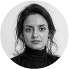 Mahwish Javaid, PA