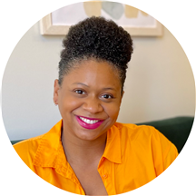 Maia Wheeler, LCPC