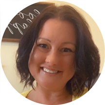 Maigan Oliver, LPC