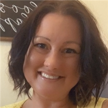 Maigan Oliver, LPC