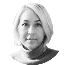 Maija Slisco, LCSW