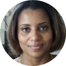 Maimouna Diaw, LPCC
