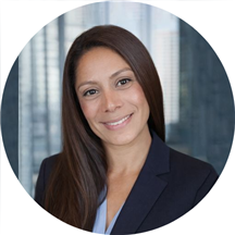 Maira Castaneda, LMFT