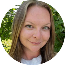 Mairead Wegenaar, LCAT