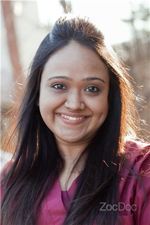 Maitreyi Shukla, PT