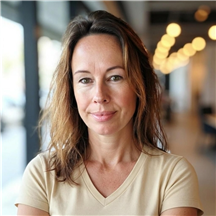 Maja Herciuk, LCSW