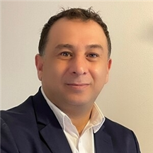 Majeed Nimer, LCSW