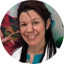 Majela Mayo Quintero, APRN