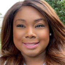 Majonica Askew, LPC