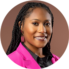 Makaylah Meredith, LPC