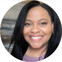 Makea Sanders, LPC