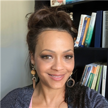 Makeda Bostwick, LPC