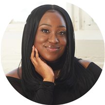 Makeda Ray, LCPC