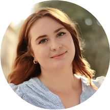 Makena Patterson, LMSW